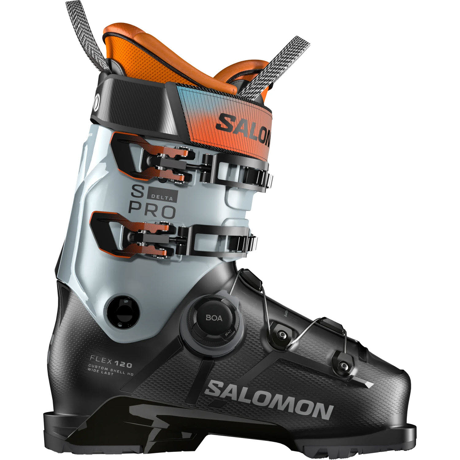 Salomon S/PRO DELTA BOA® 120 Skischuhe Herren