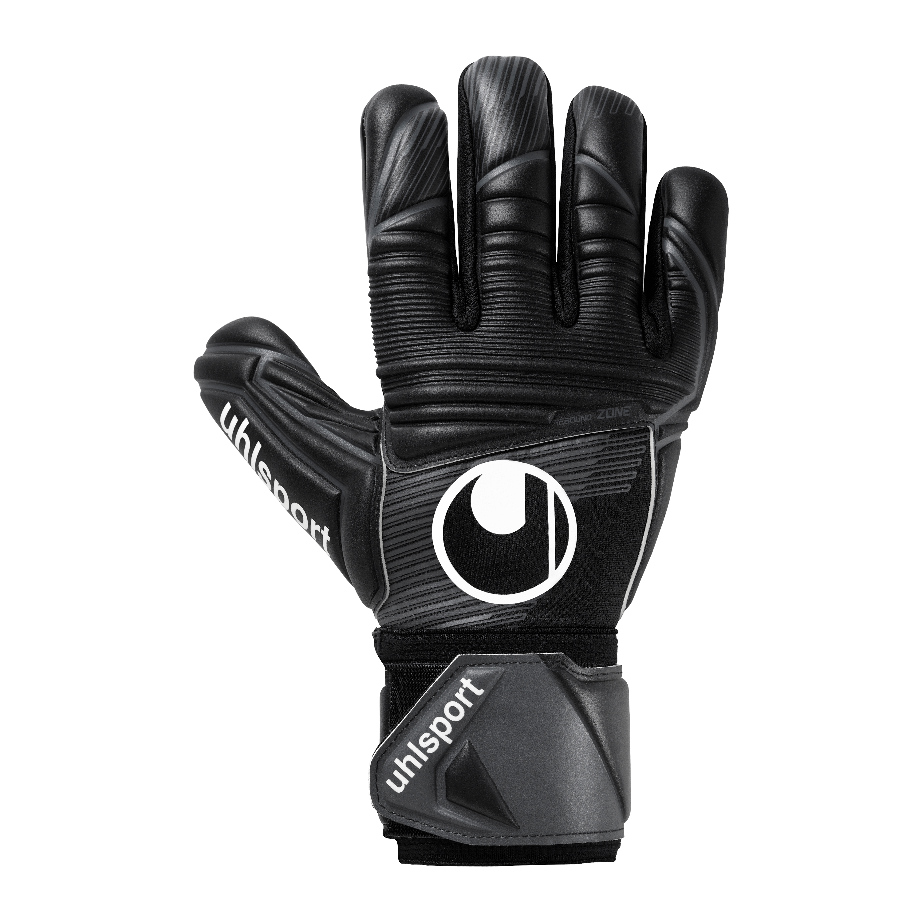 Uhlsport Comfort Absolutgrip HN Torwarthandschuhe