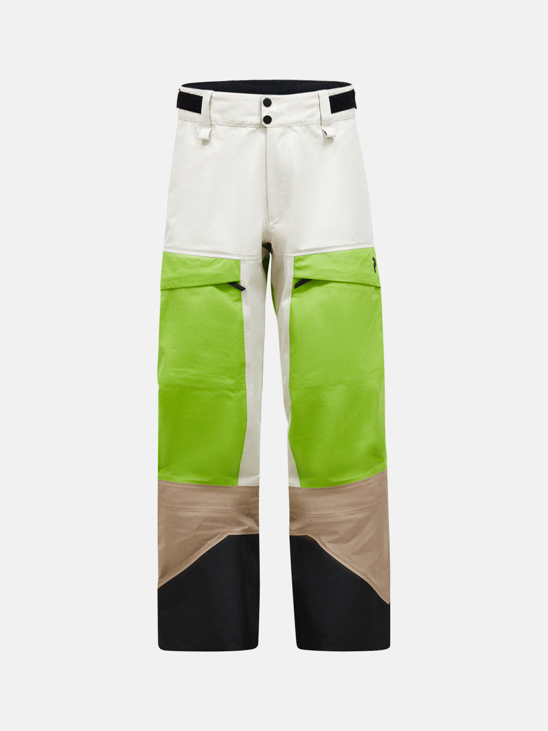 Peak Performance Gravity Gore-Tex 3L Pants Herren Skihose Bild 1 Peak Performance Gravity Gore-Tex 3L Pants Herren Skihose