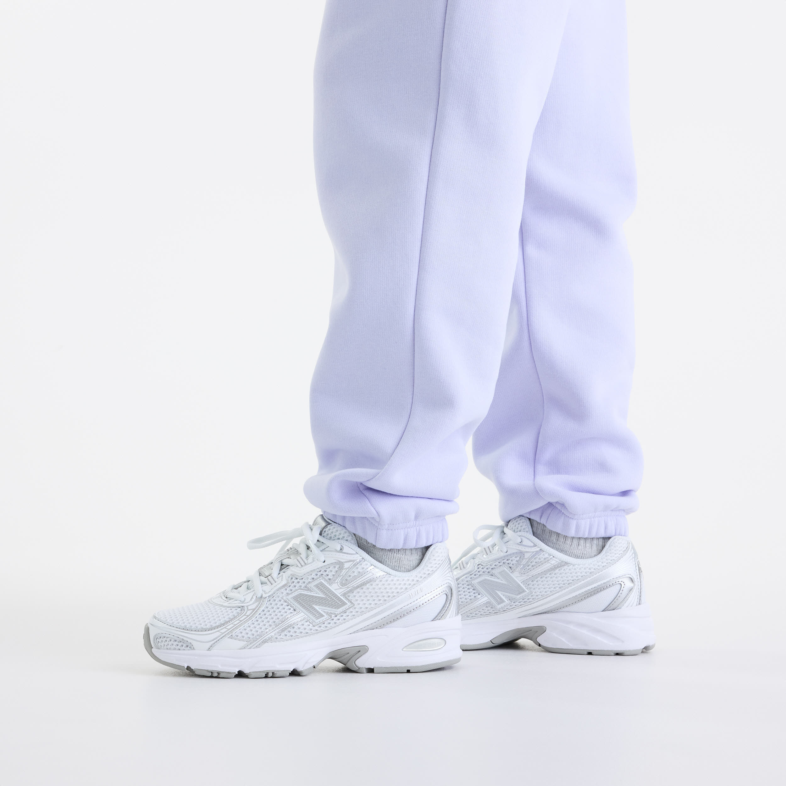 Sport Essentials Fleece Jogger