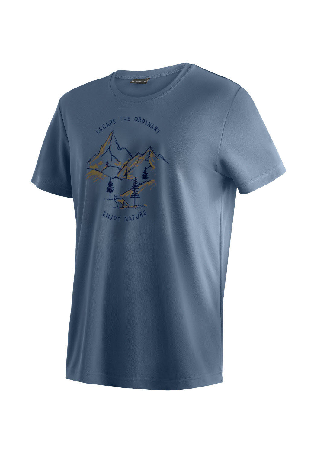 Maier Sports Dieter Print