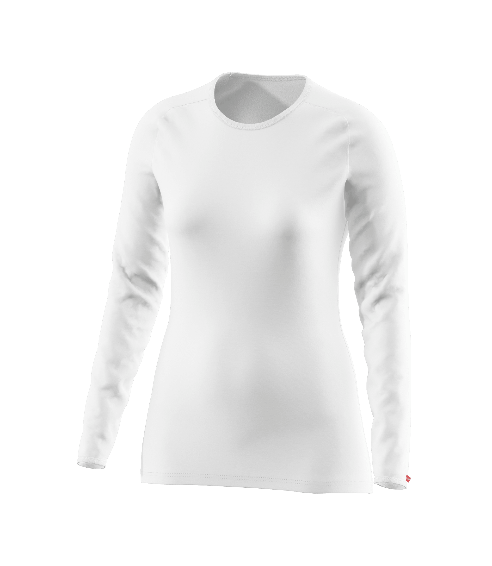 Löffler W SHIRT L/S TRANSTEX® WARM Damen