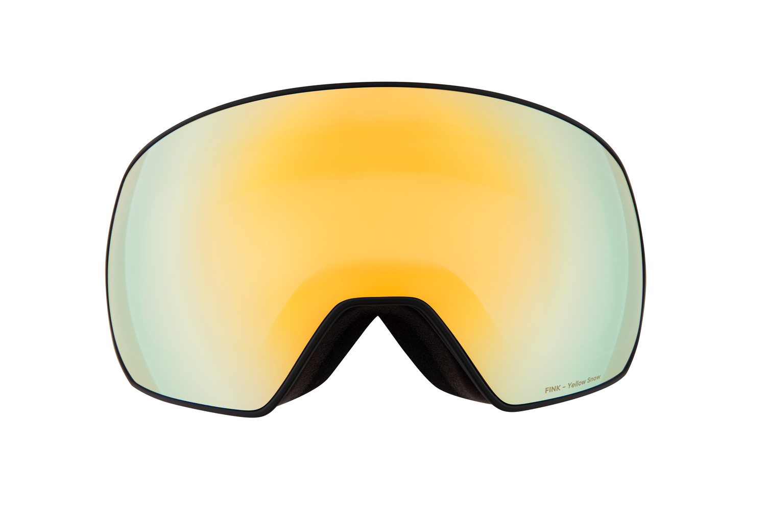 Red Bull Spect FINK 02YE2 Skibrille