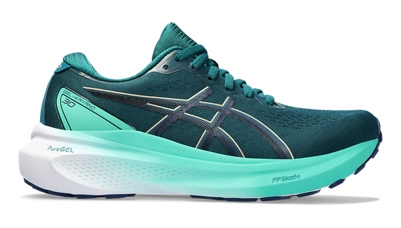 Asics GEL-KAYANO 30 Damen Laufschuhe