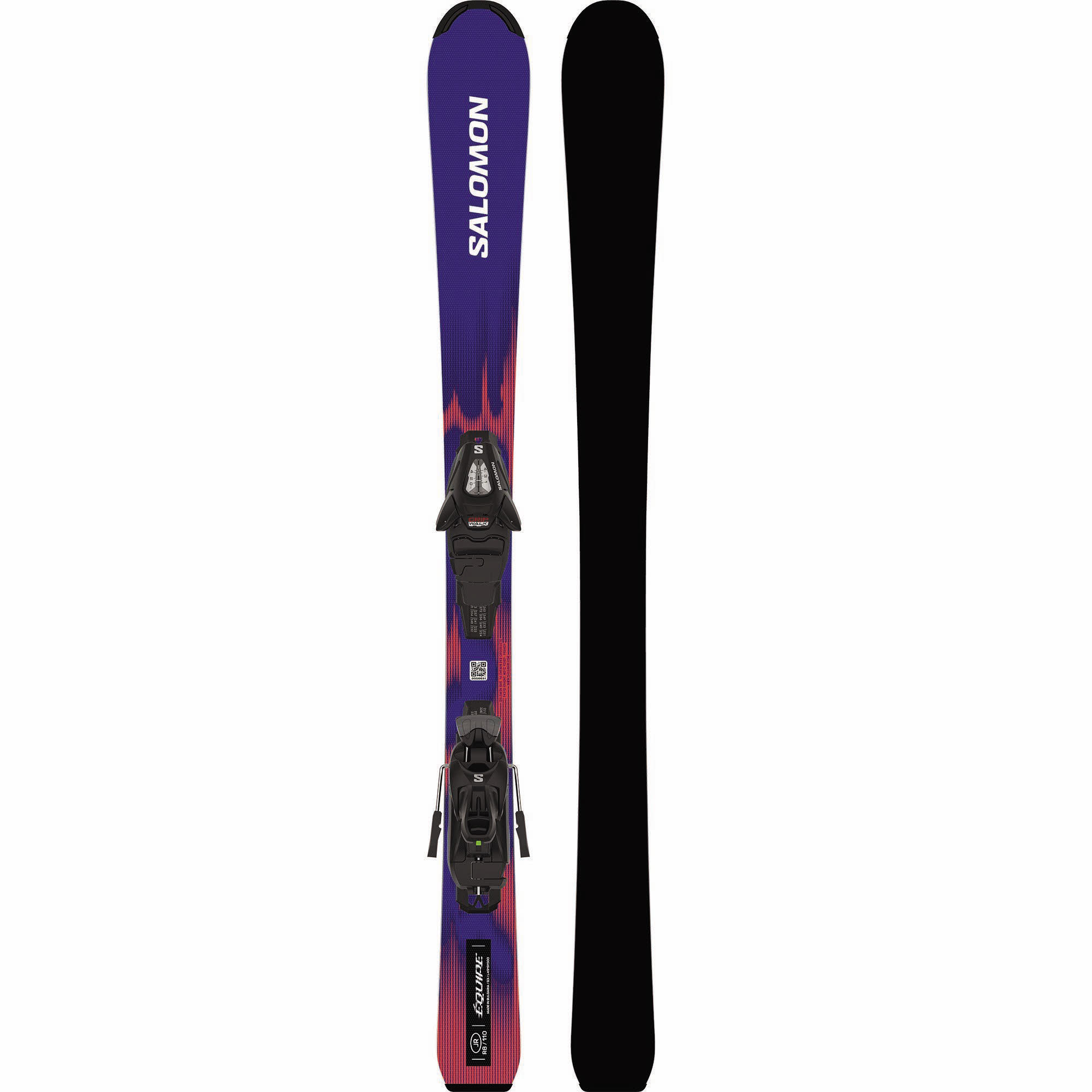 L EQUIPE Jr S + C5 GW J75 100cm