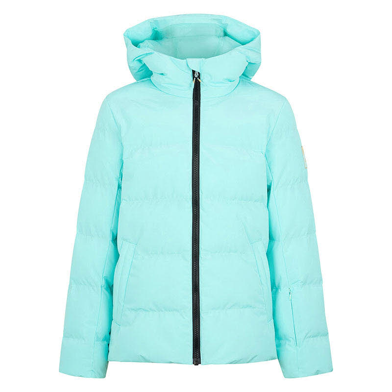 Ziener AMANI-Z jacket junior girls