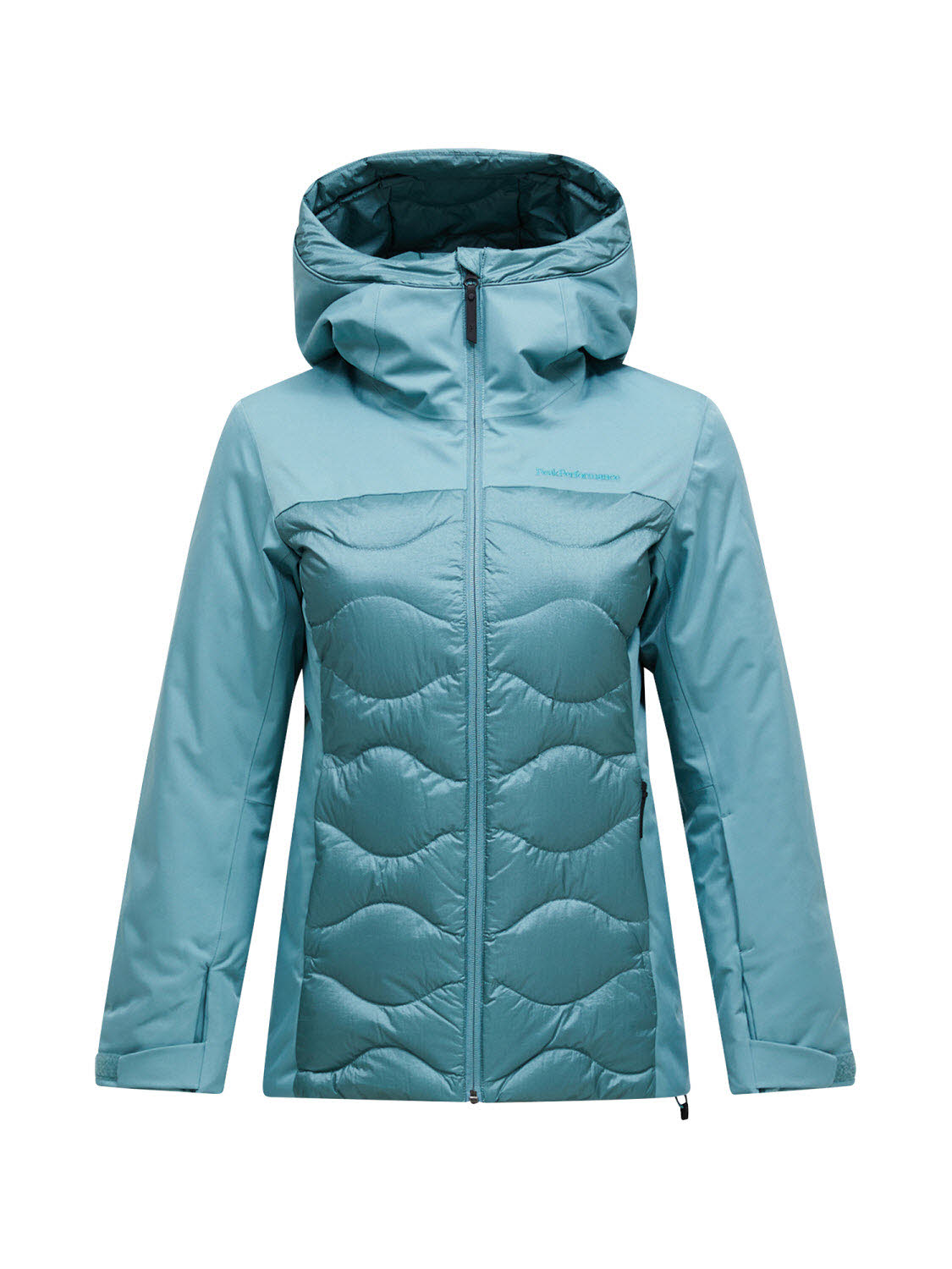 Peak Performance Silverchute Helium Down Jacket Damen
