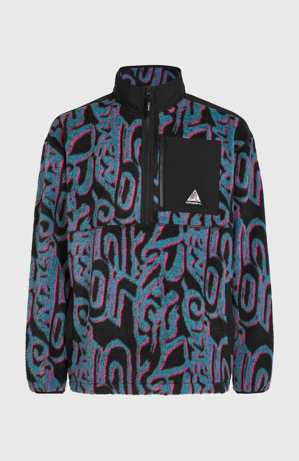 O'Neill FWC'Play HYPERFLEECE Herren