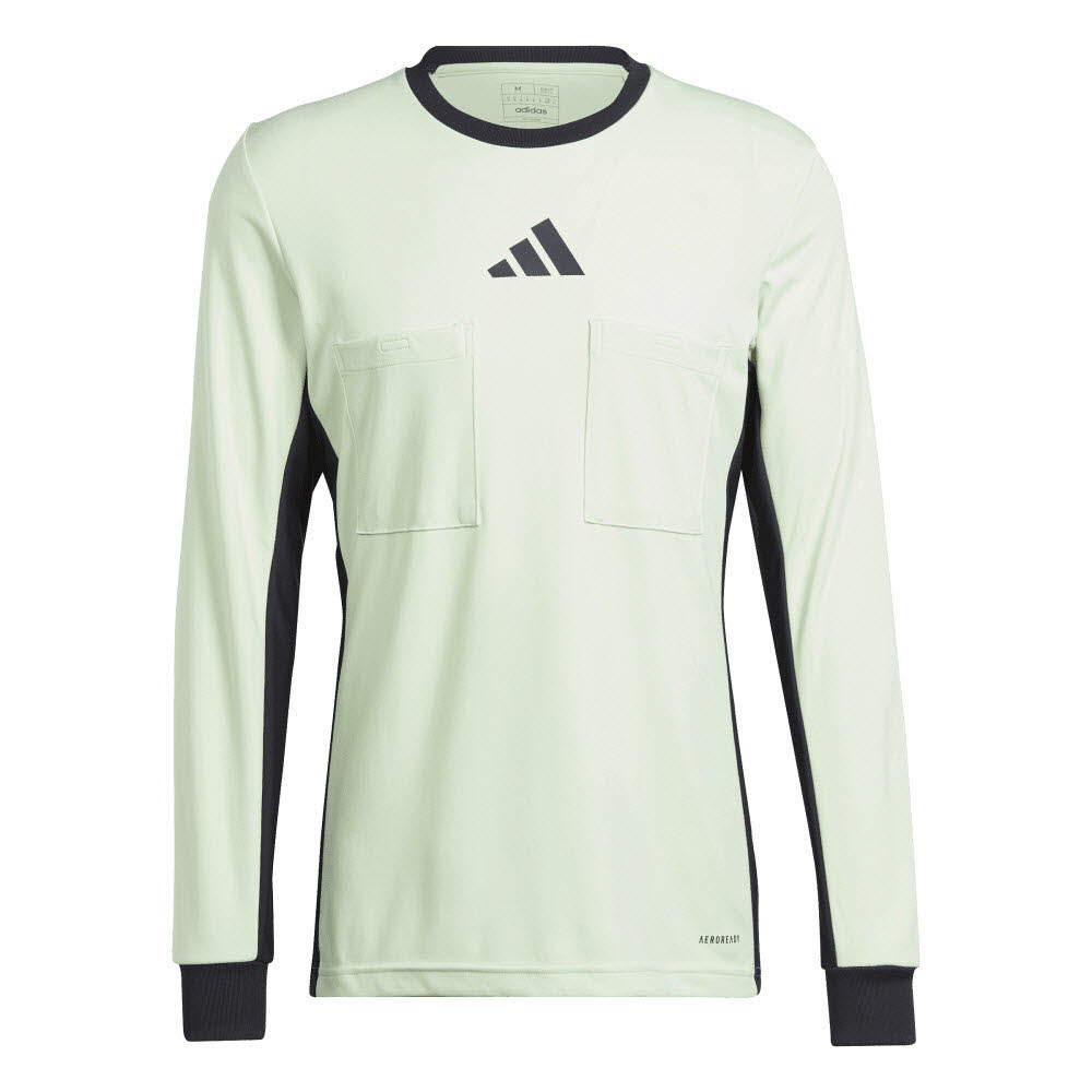 Adidas Referee 24 Longsleeve Schiedsrichtertrikot