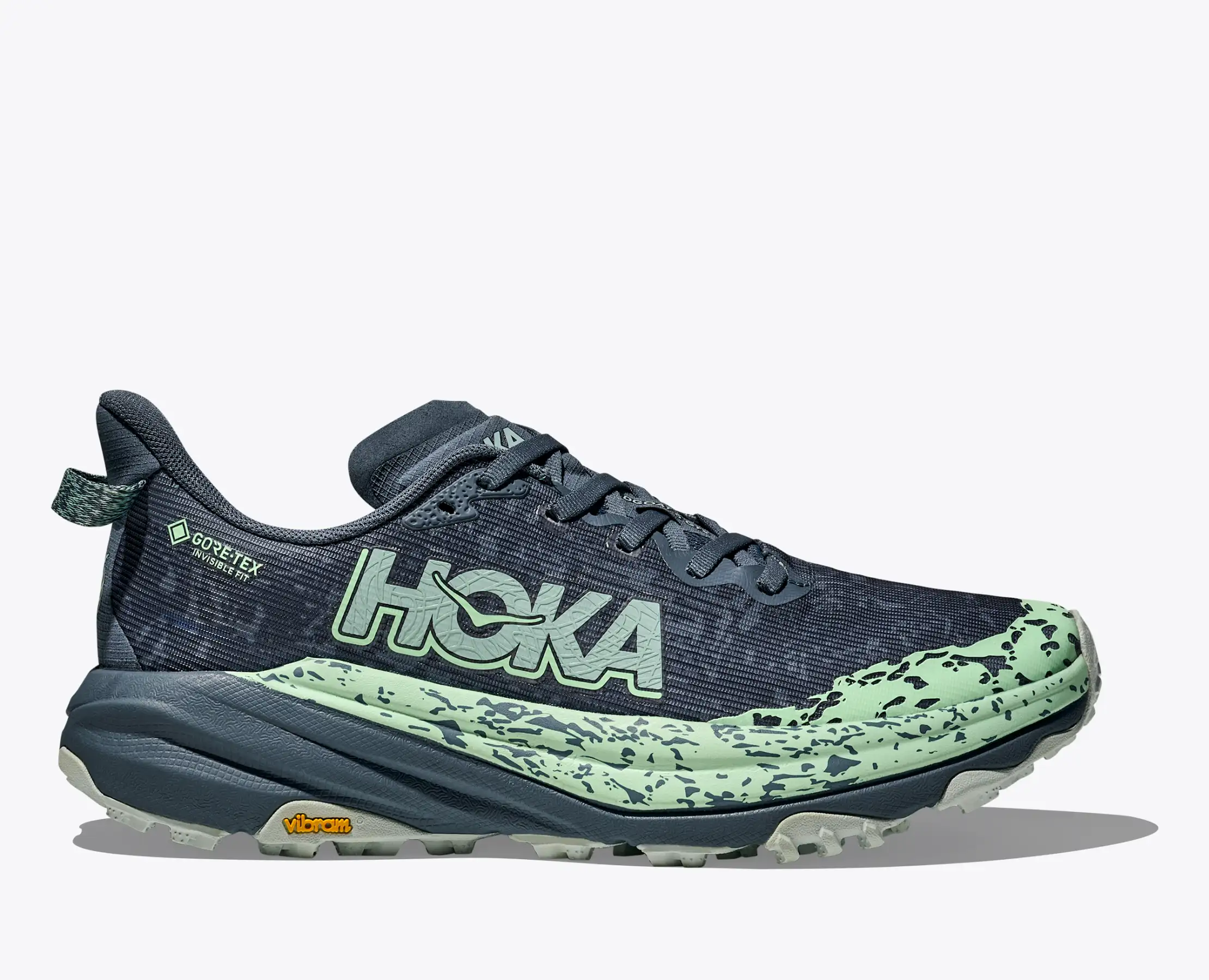 Hoka SPEEDGOAT 6 GORE-TEX Damen Trailrunningschuhe