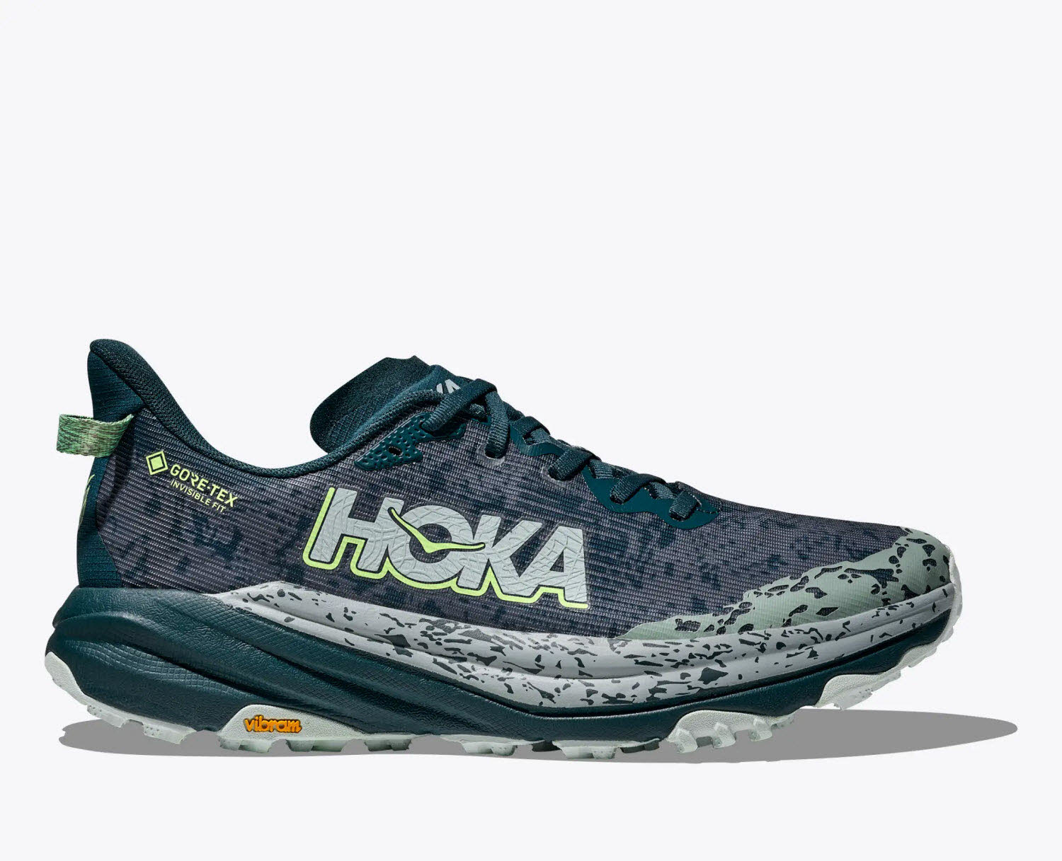 Hoka Speedgoat 6 Gore-Tex Herren Trailrunning Schuh