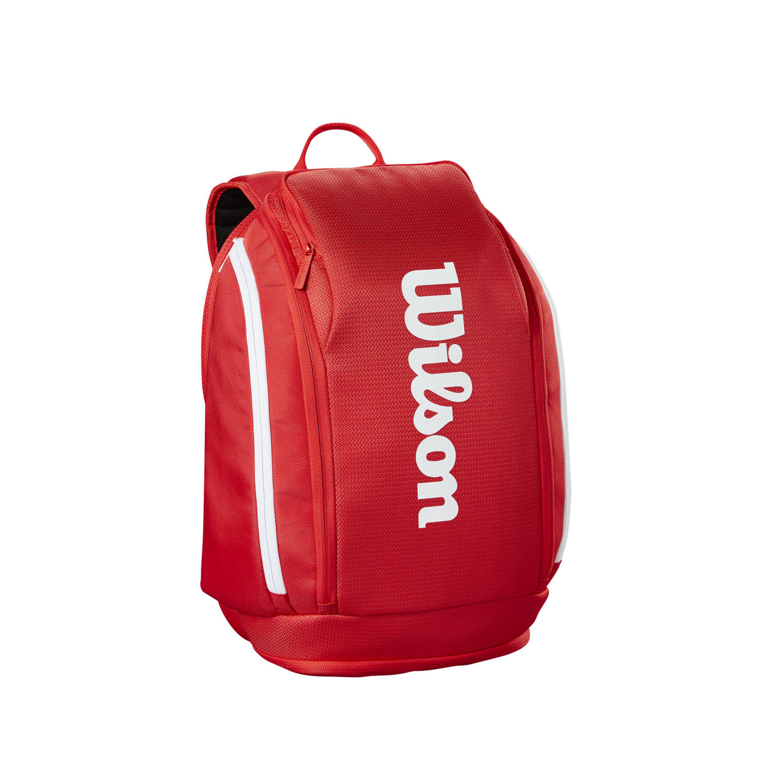 Wilson Super Tour Red Backpack