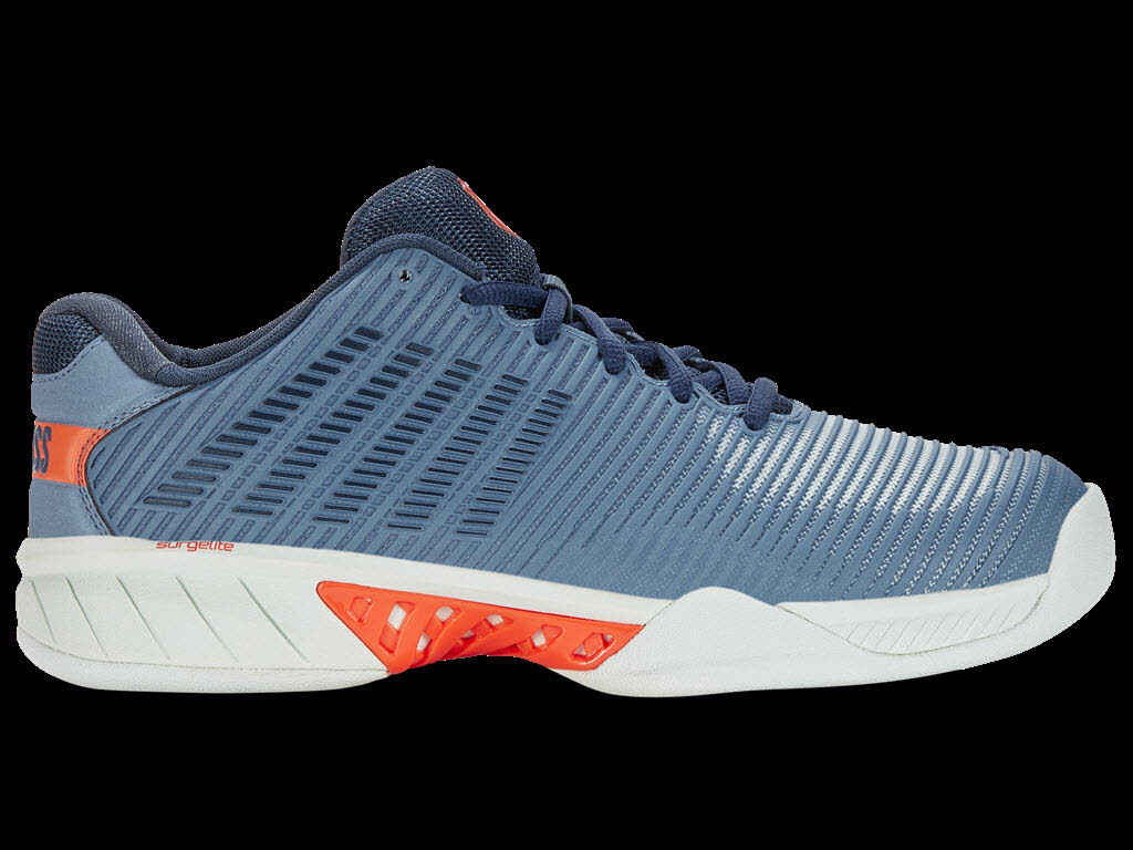 K-Swiss HYPERCOURT EXPRESS 2 CARPET Herren Tennisschuh