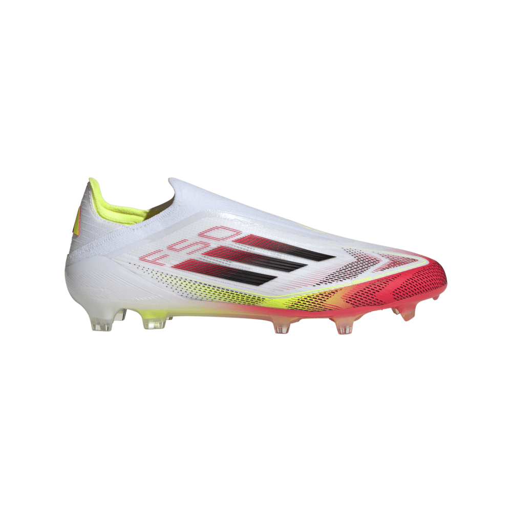 Adidas F50 Elite Laceless FG Fußballschuh