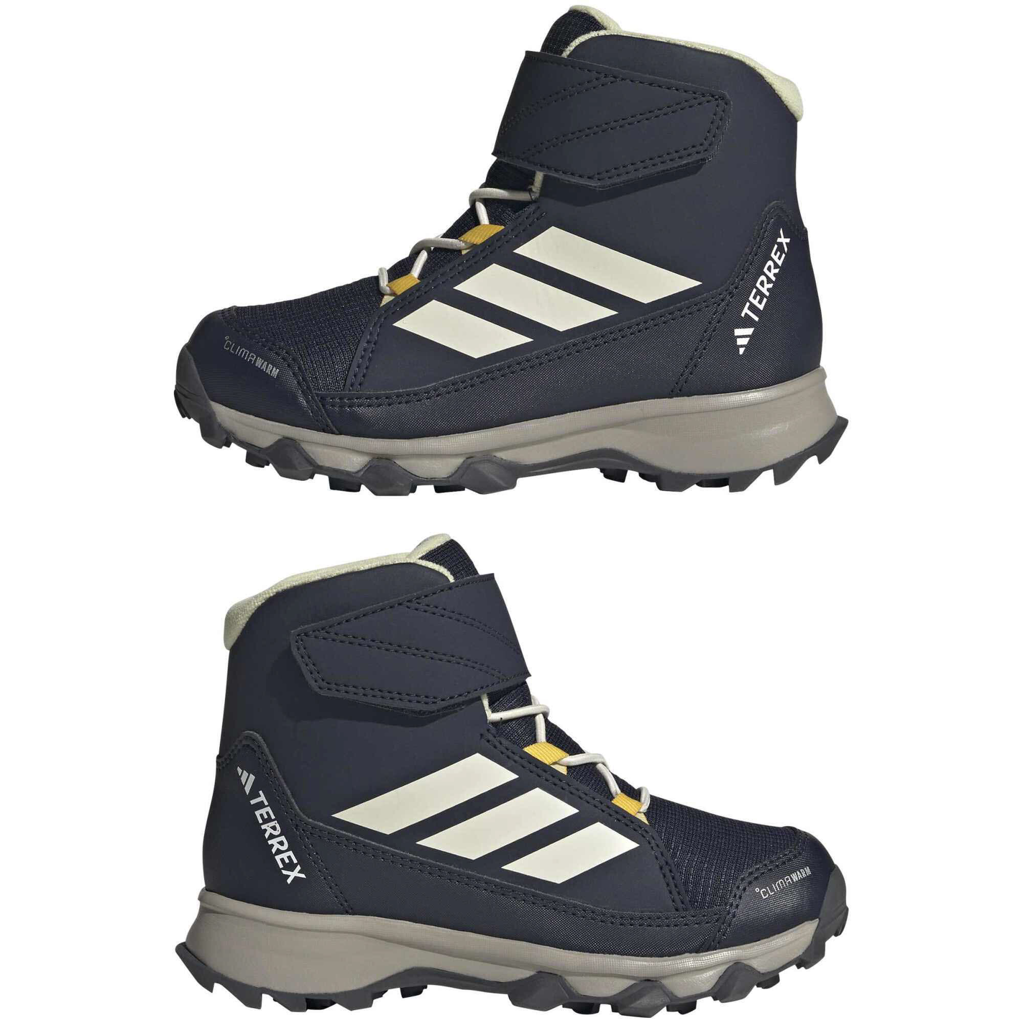 TERREX SNOW CW K