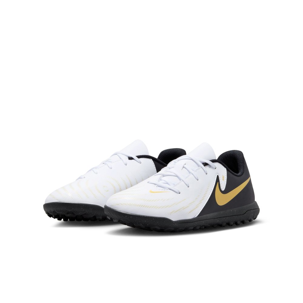 Nike JR PHANTOM GX II CLUB TF Kinder Kunstrasenschuhe