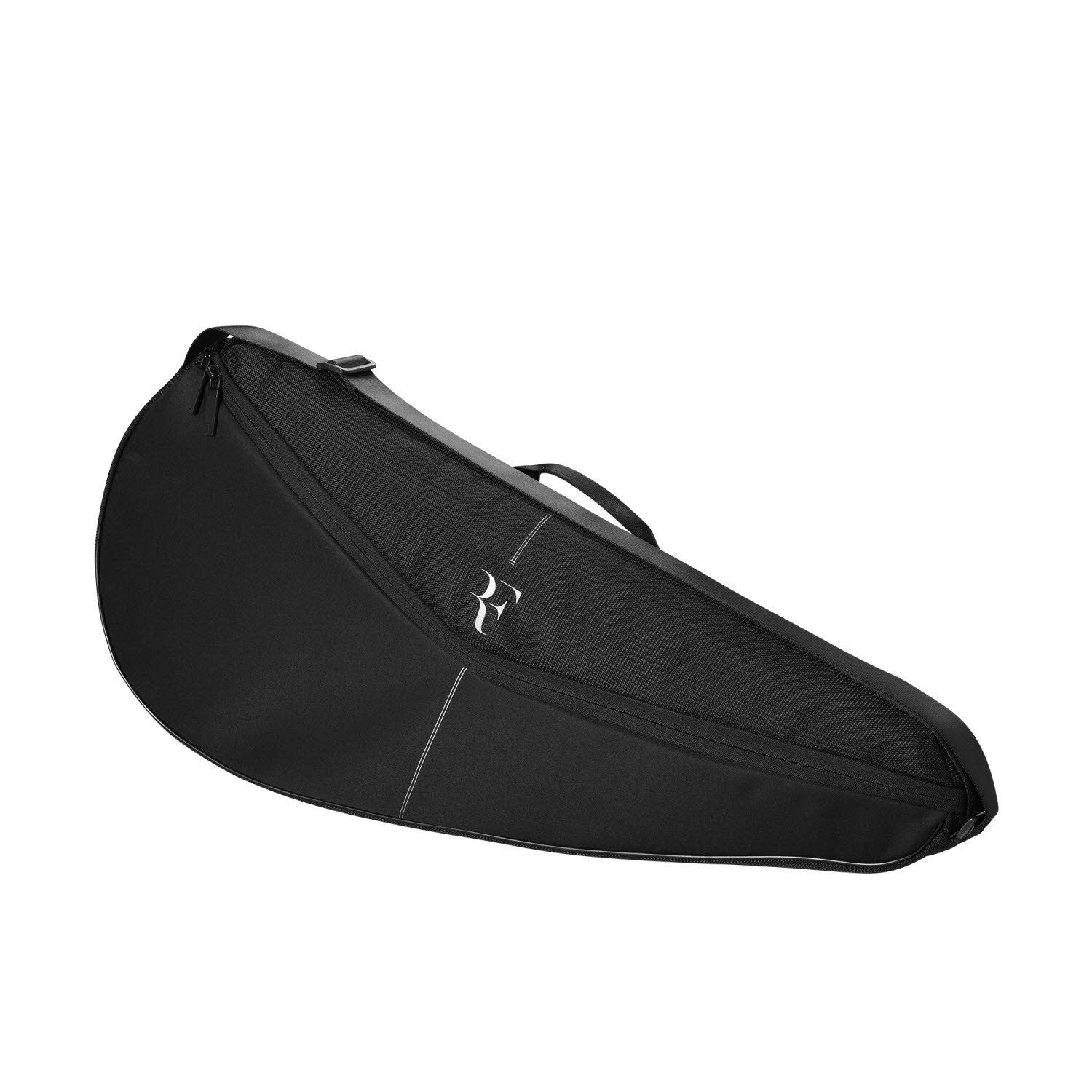 Wilson RF RACQUET COVER BLACK
