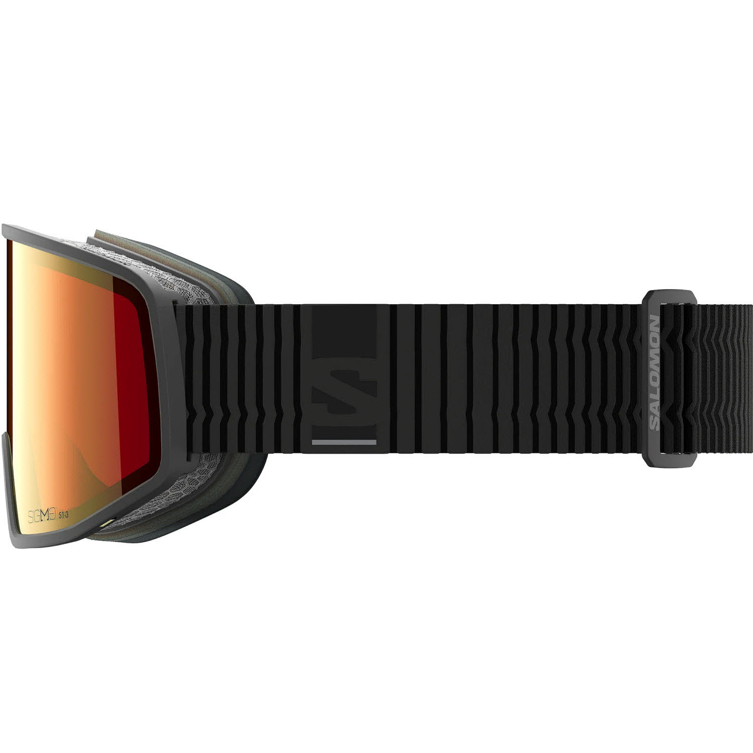 Salomon SENTRY PRO OTG SIGMA PHOTOCHROMIC Skibrille Unisex