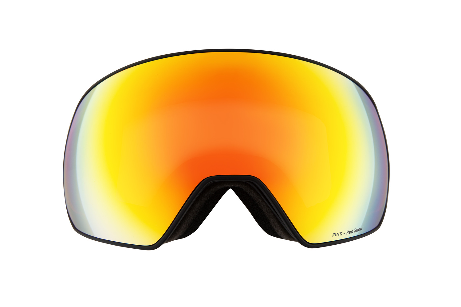 Red Bull Spect FINK 04RE2 Skibrille