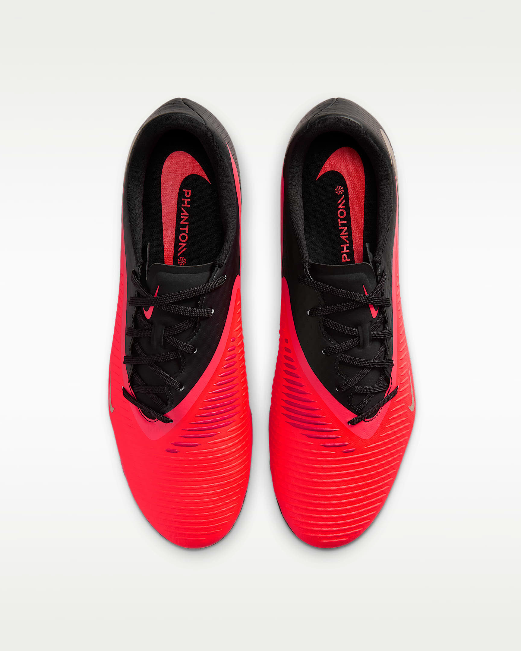 Nike Phantom 6 Low Academy Fußballschuh für verschiedene Böden