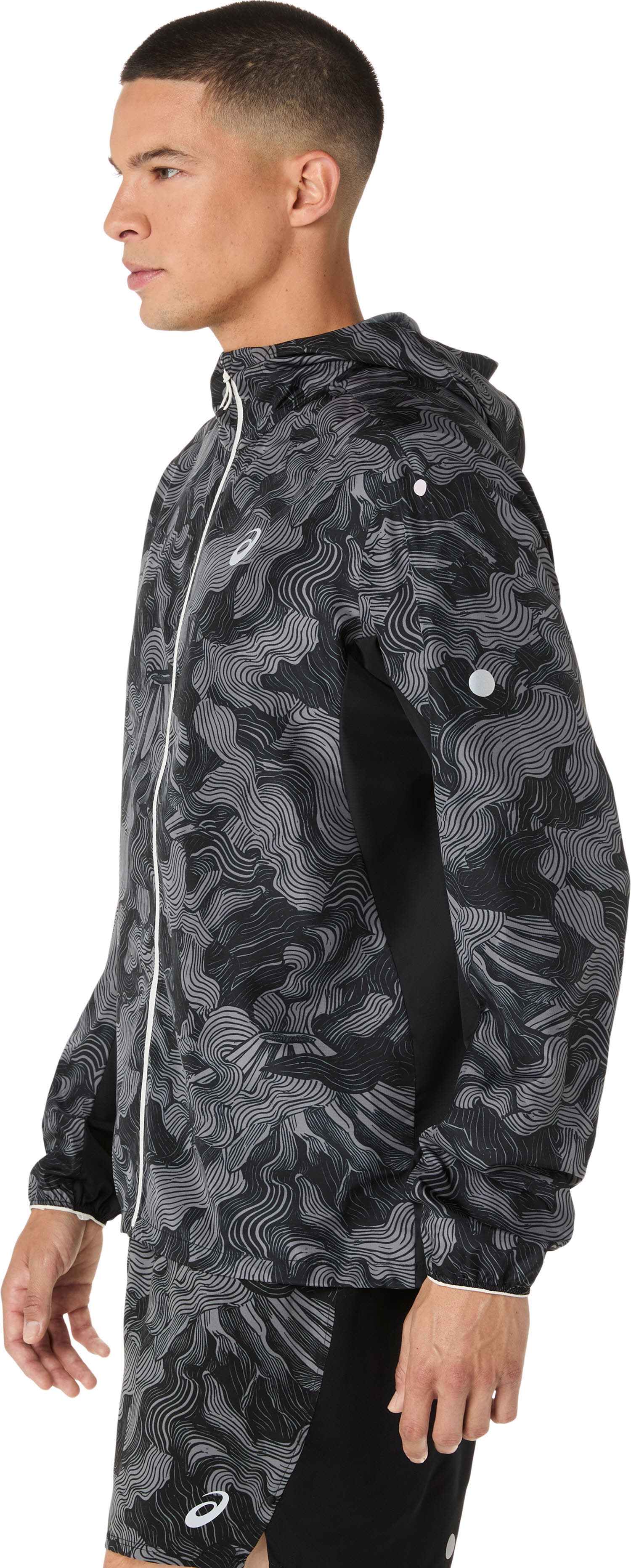 FUJITRAIL PACKABLE JACKET