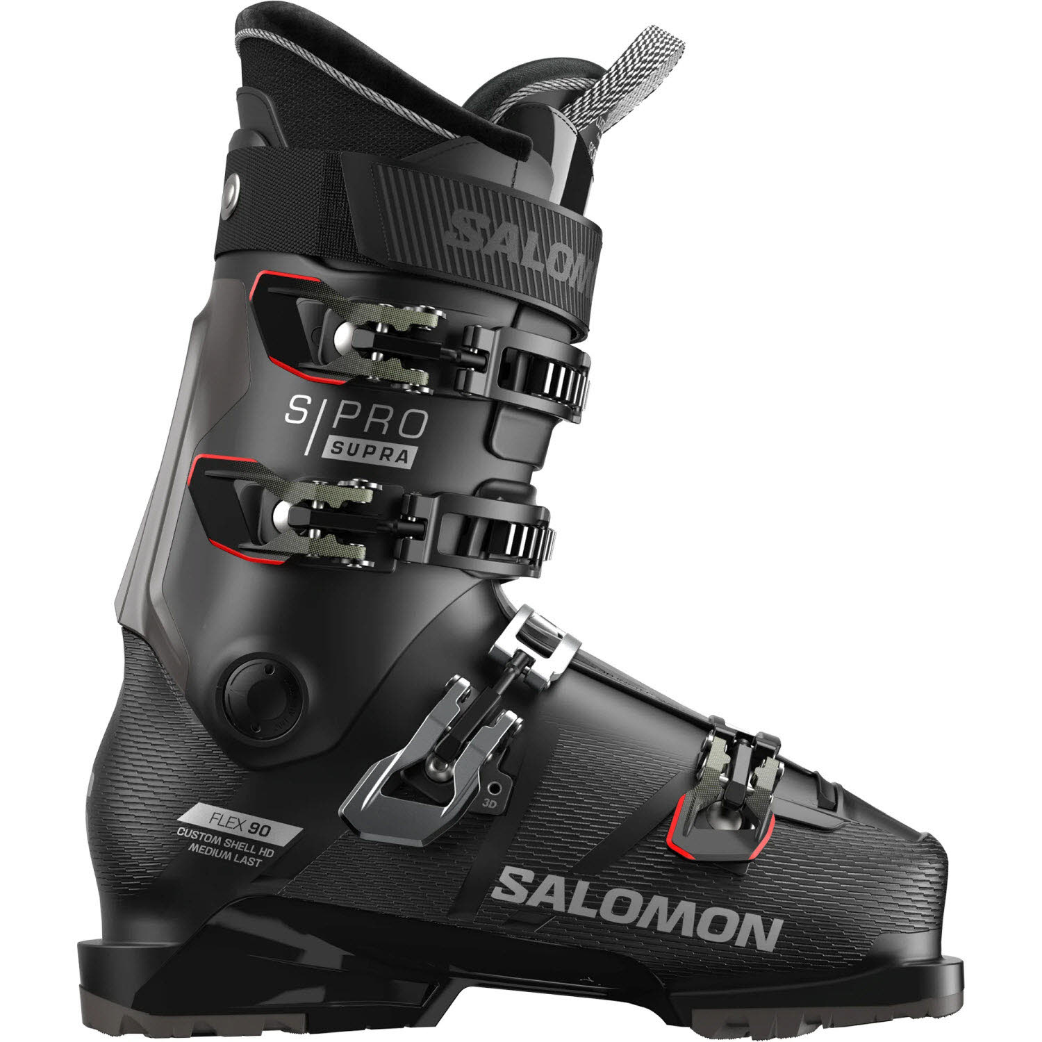 Salomon S/PRO SUPRA 90 Skischuhe Herren