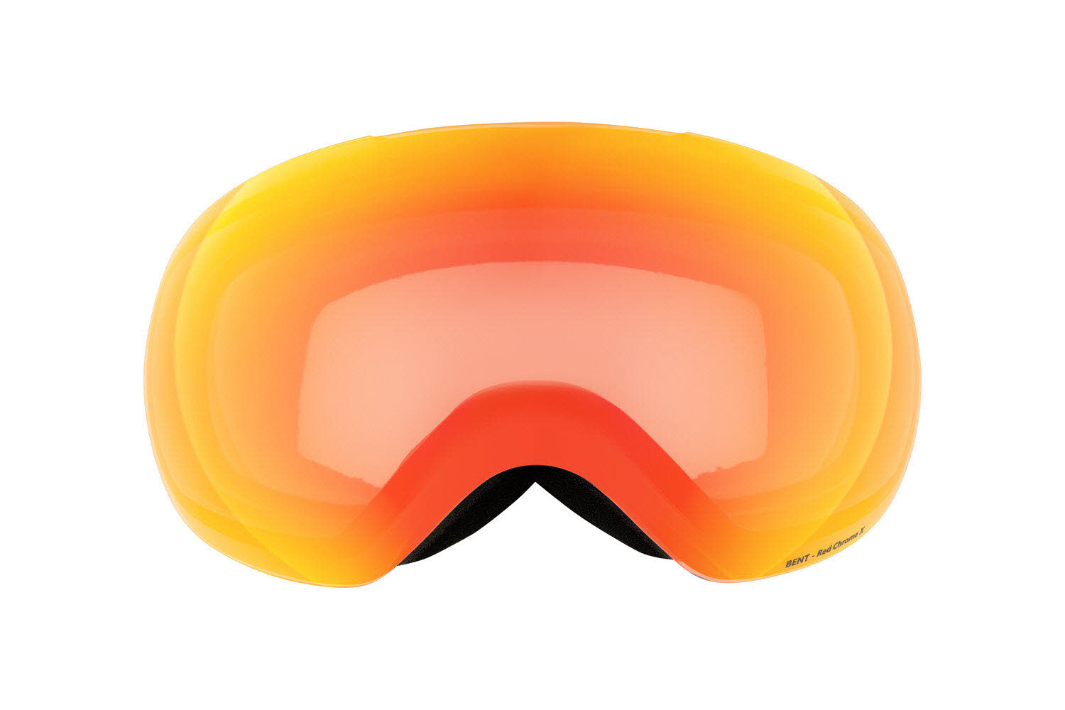 Red Bull Spect BENT 01REX Skibrille