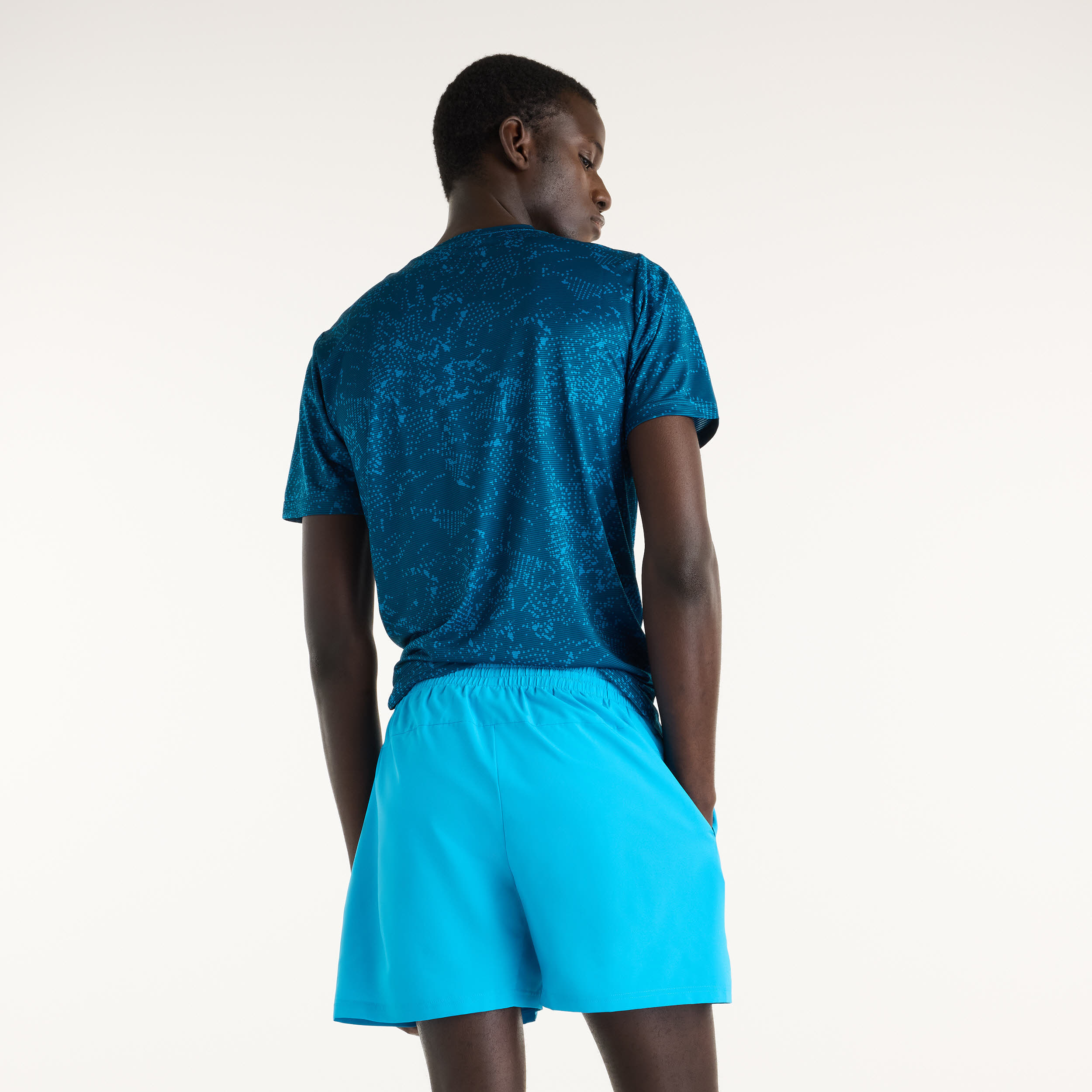 Sport Essential Short 5