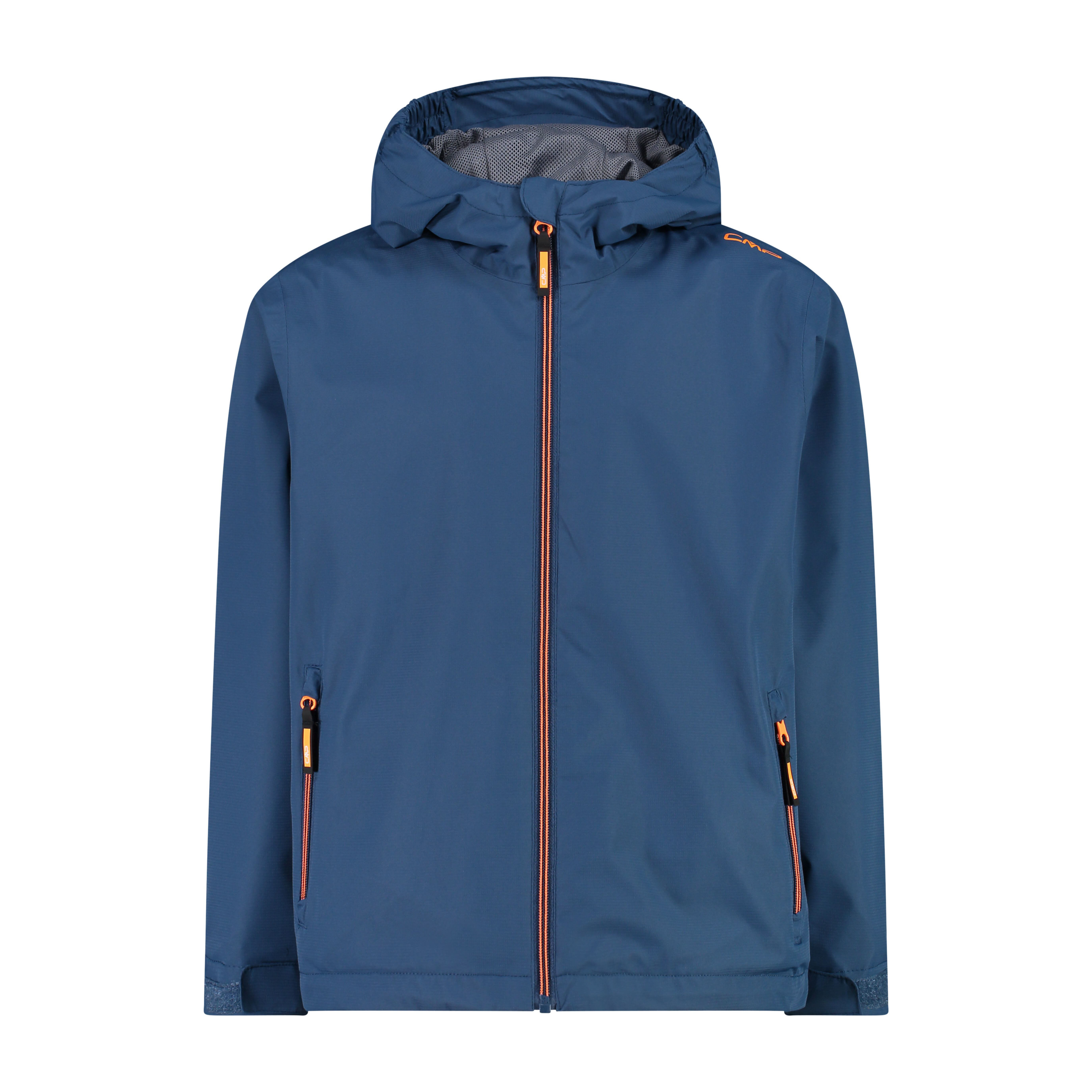 KID JACKET FIX HOOD
