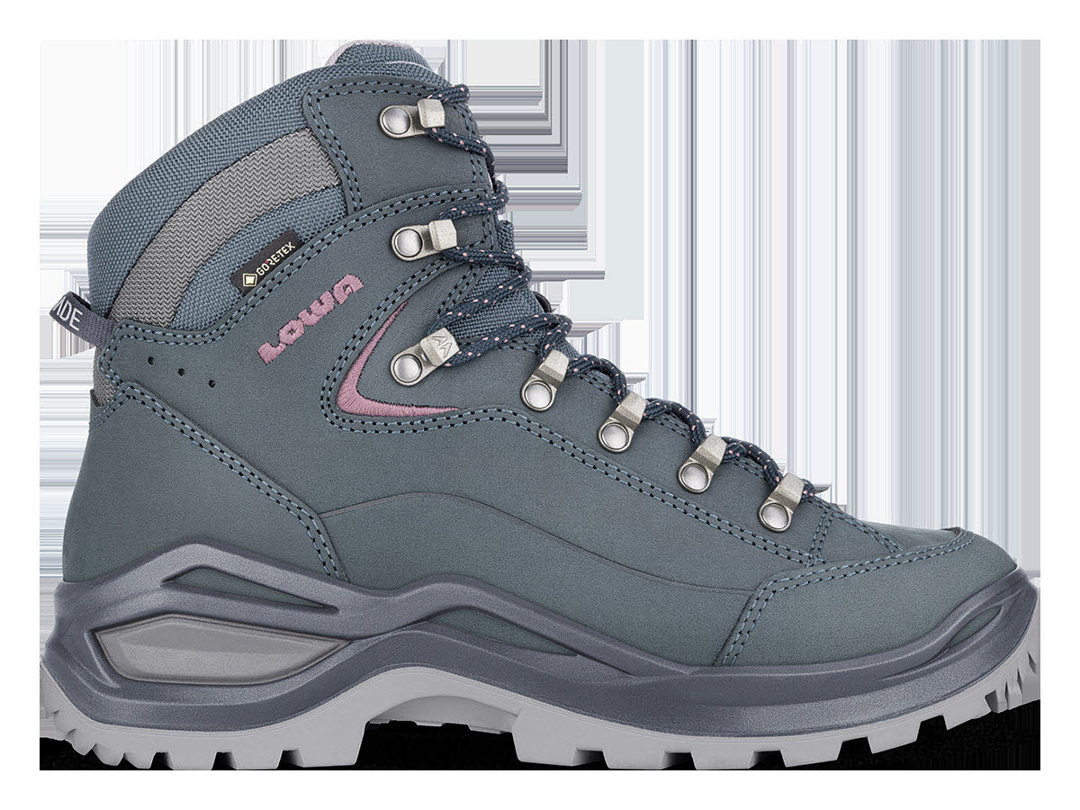 Lowa RENEGADE EVO GTX MID Wanderschuhe Damen