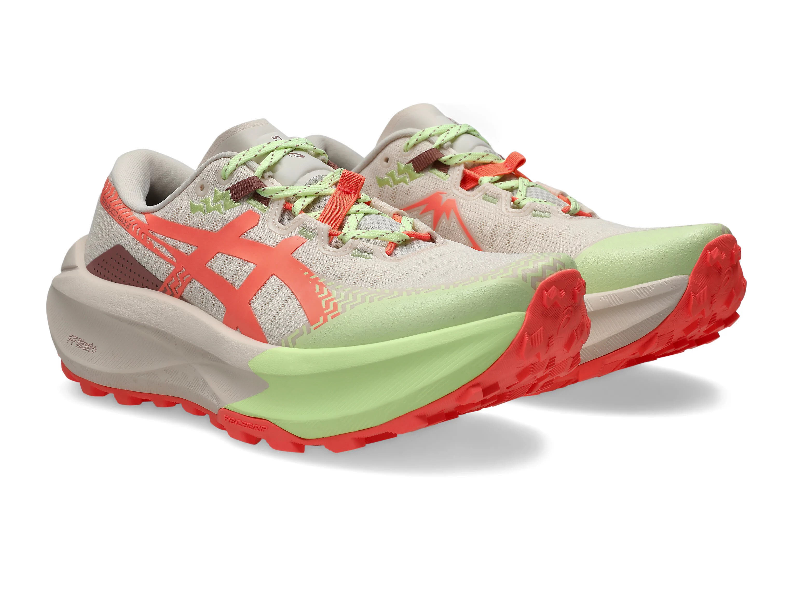 TRABUCO MAX 5