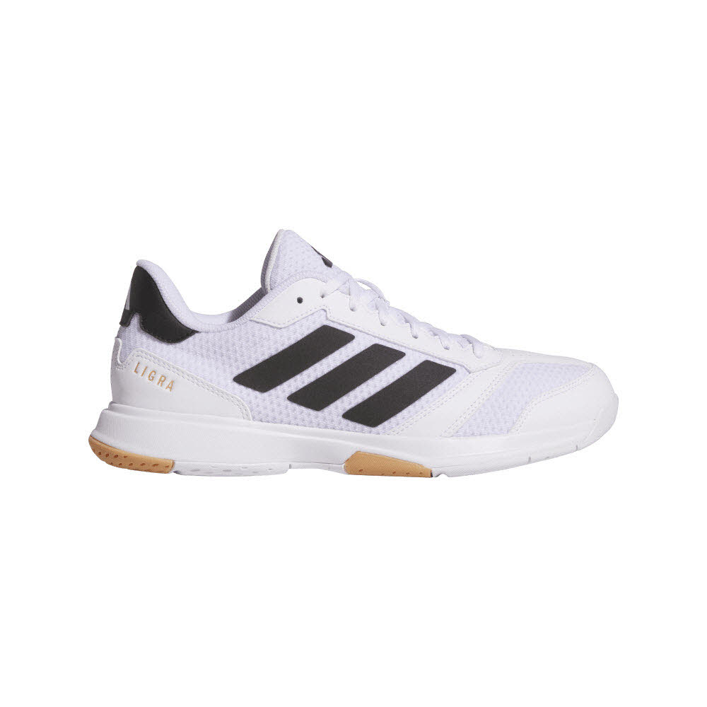 Adidas Ligra 8 Indoor Schuh Damen