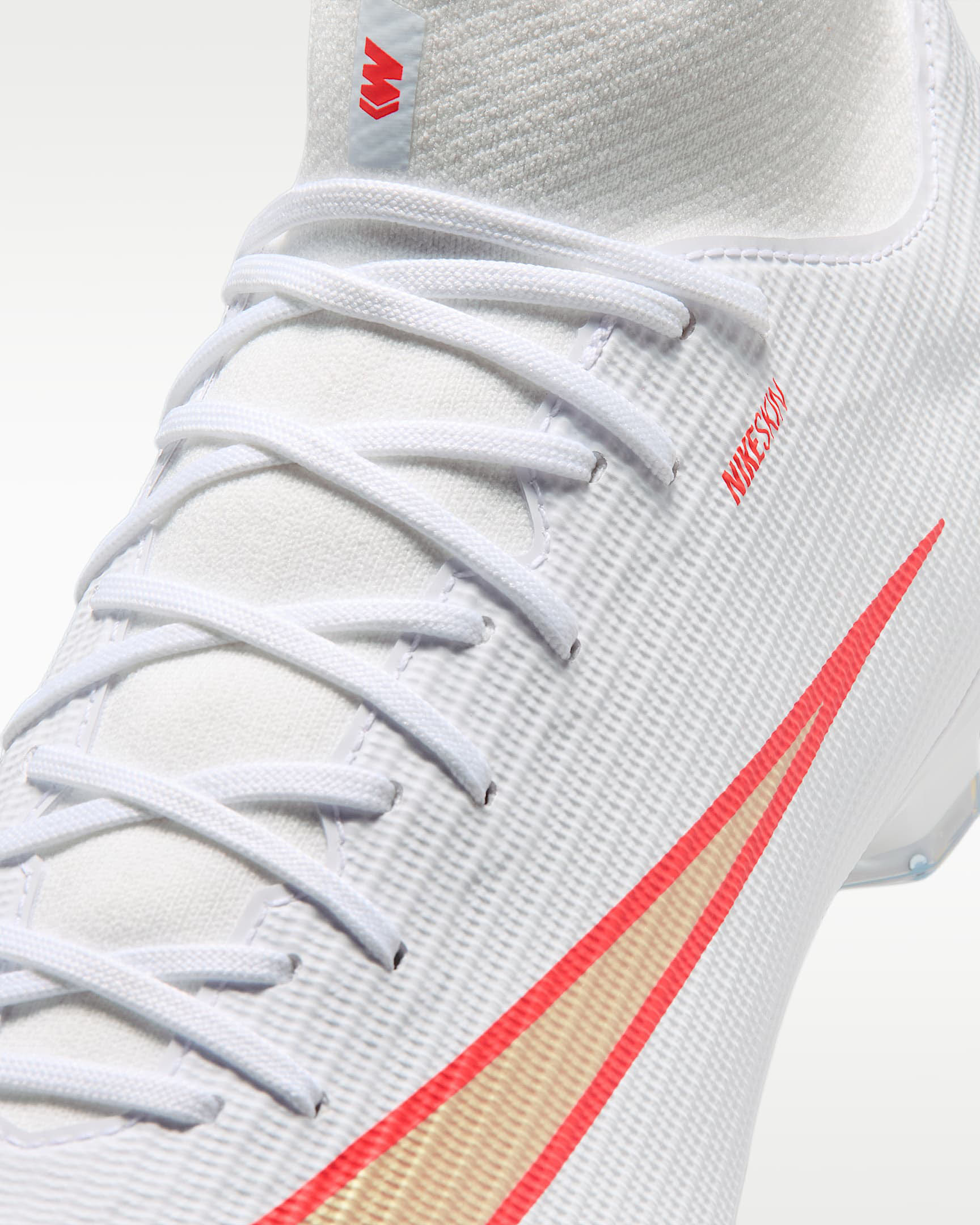Nike Mercurial Superfly 11 Academy High-Top-Fußballschuh für verschiedene Böden