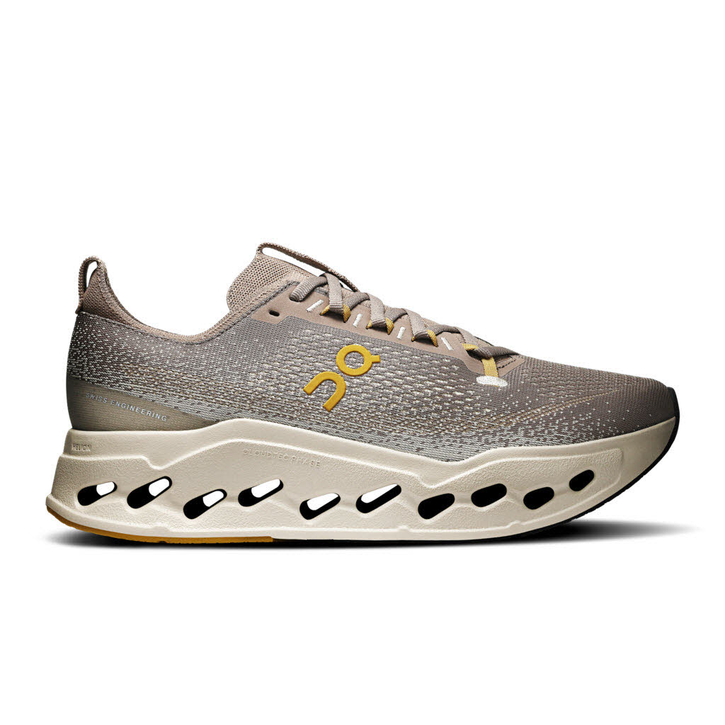 On Herren Cloudsurfer Max Herren Laufschuh