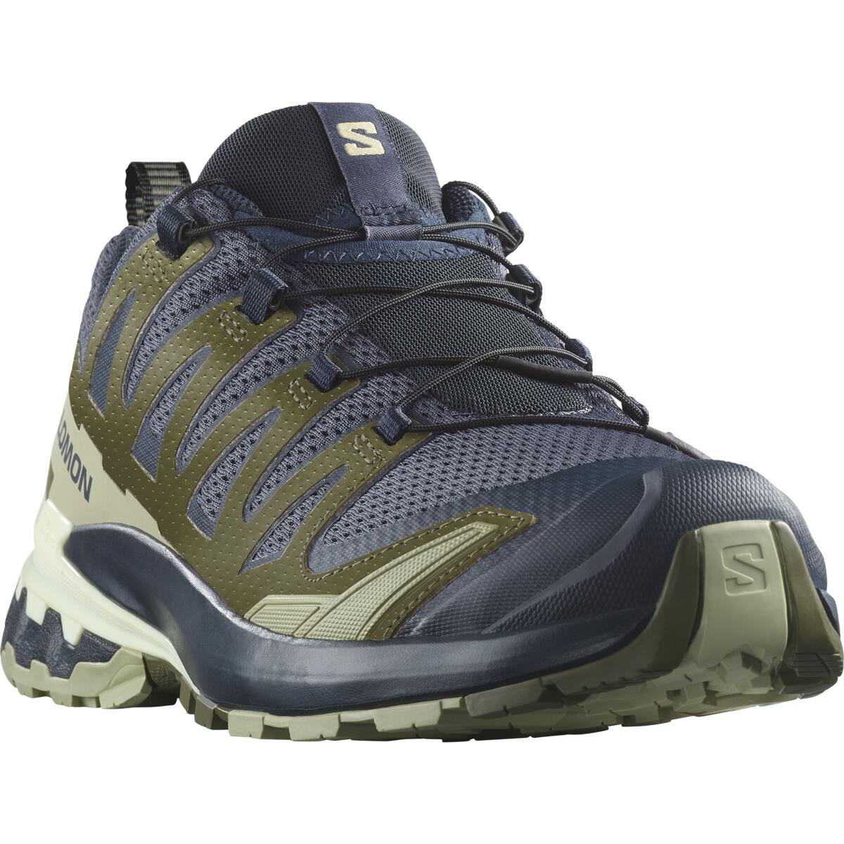 Salomon XA PRO 3D V9 Herren Trailrunningschuhe