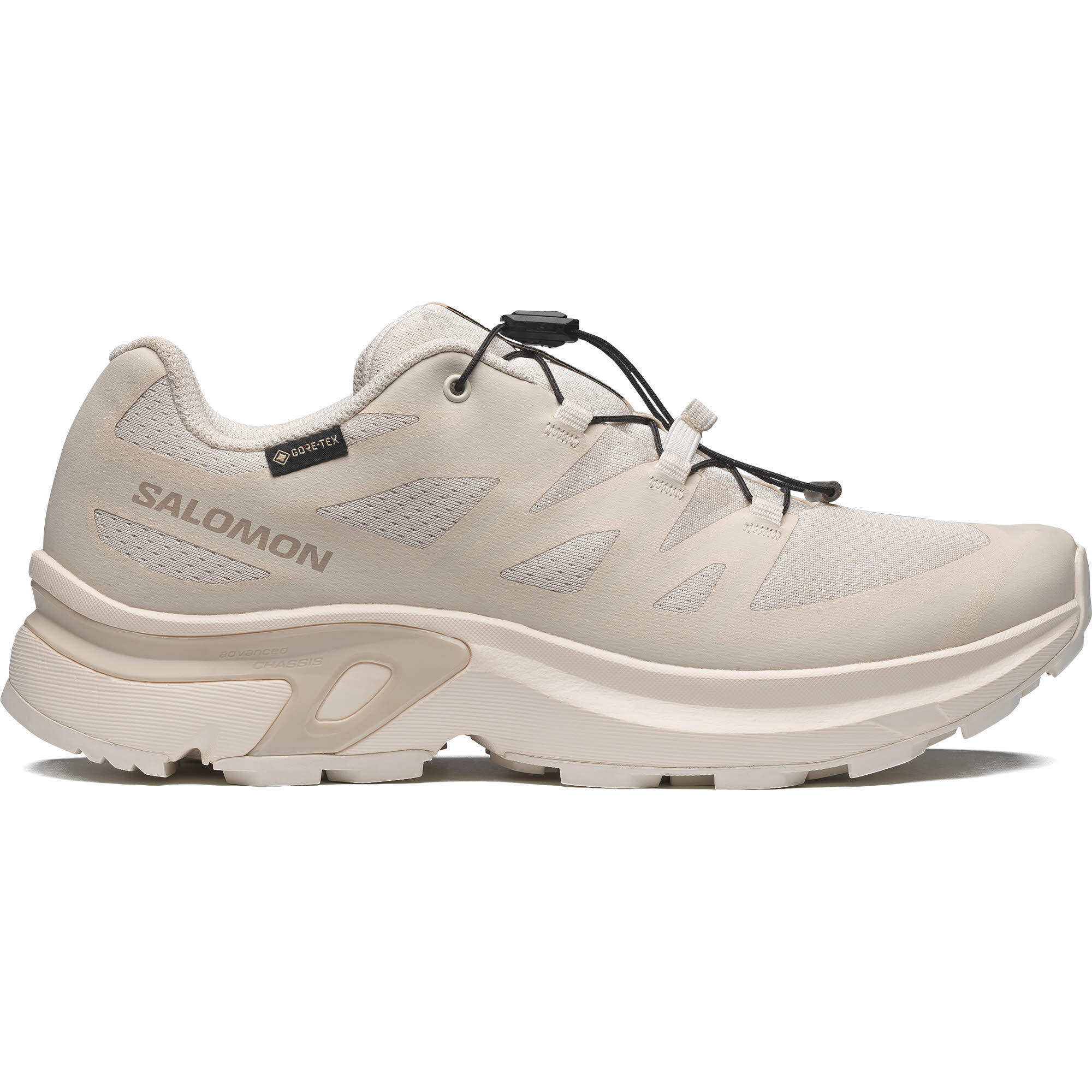 SHOES XT-EVR GTX W Vanila/Almilk/Vanila