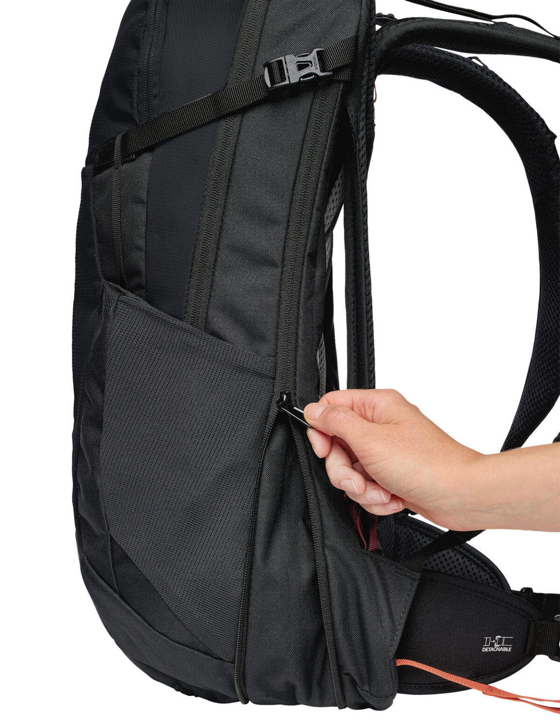 Vaude Wizard 18+4 Multifunktionsrucksack
