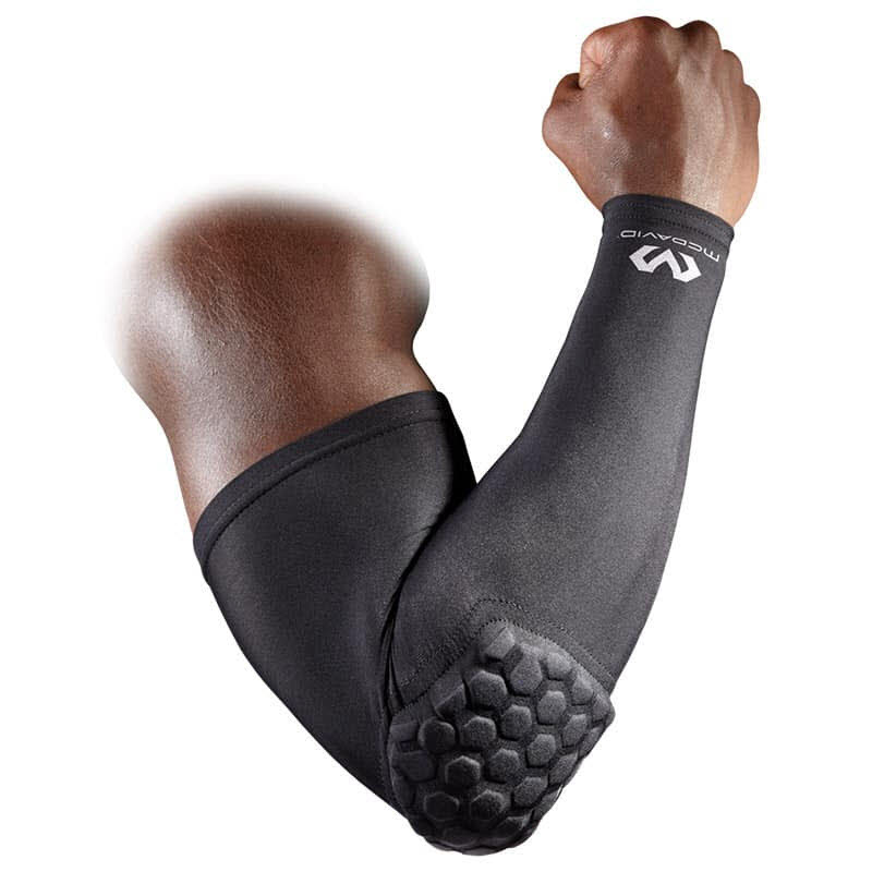 McDavid Hex Shooter Arm Sleeve / Single