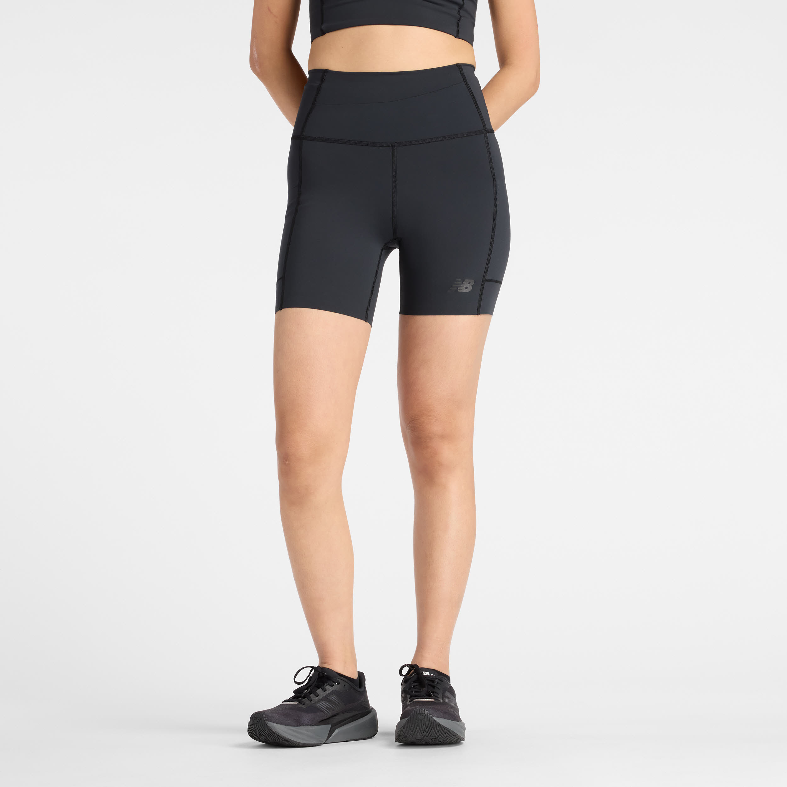 Womens Running Short