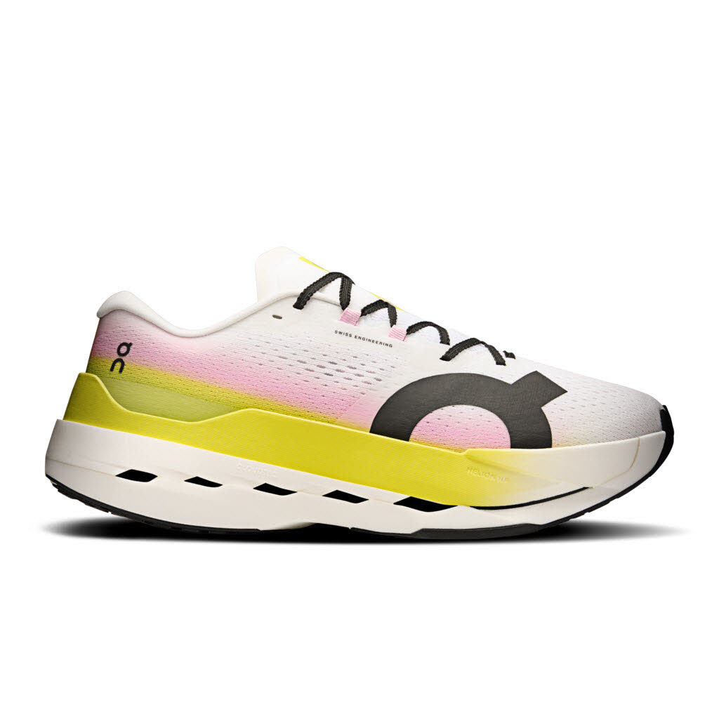On Herren Cloudboom Max Herren Laufschuh