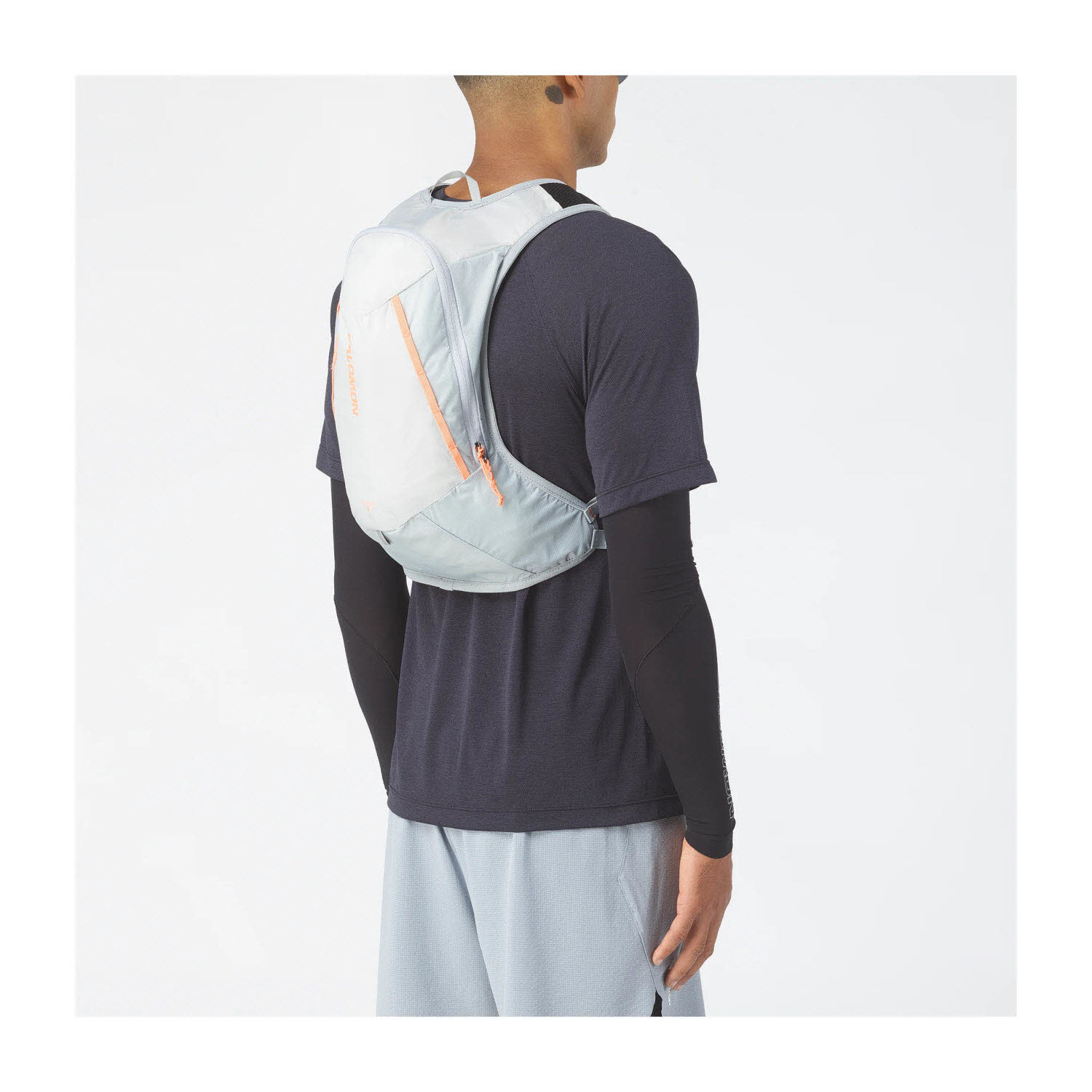 Salomon CROSS 8 Rucksack