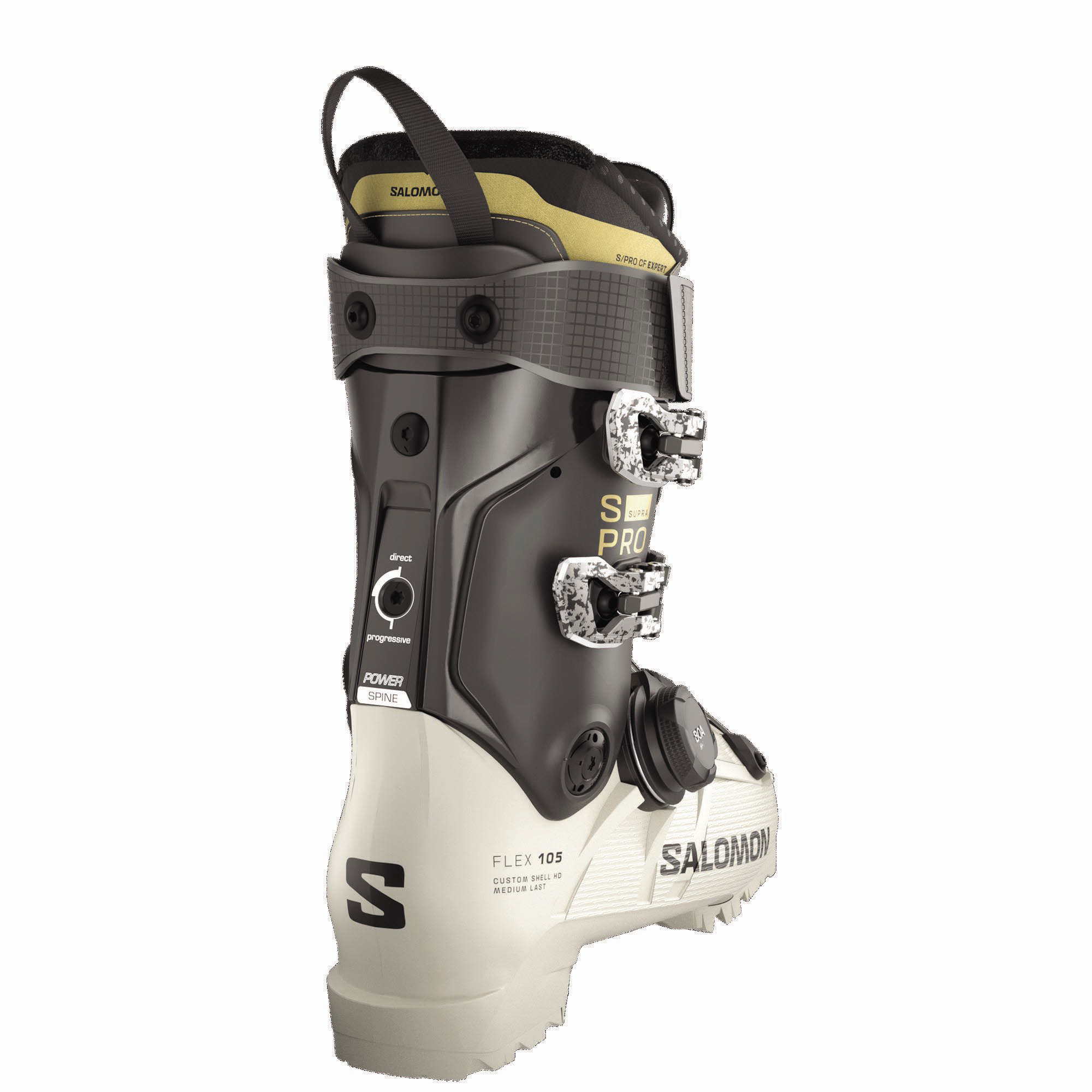 ALP. BOOTS S/PRO SUPRA S BOA 105W