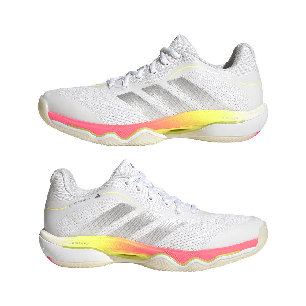 Adidas CRAZYFLIGHT 7 Schuh Damen