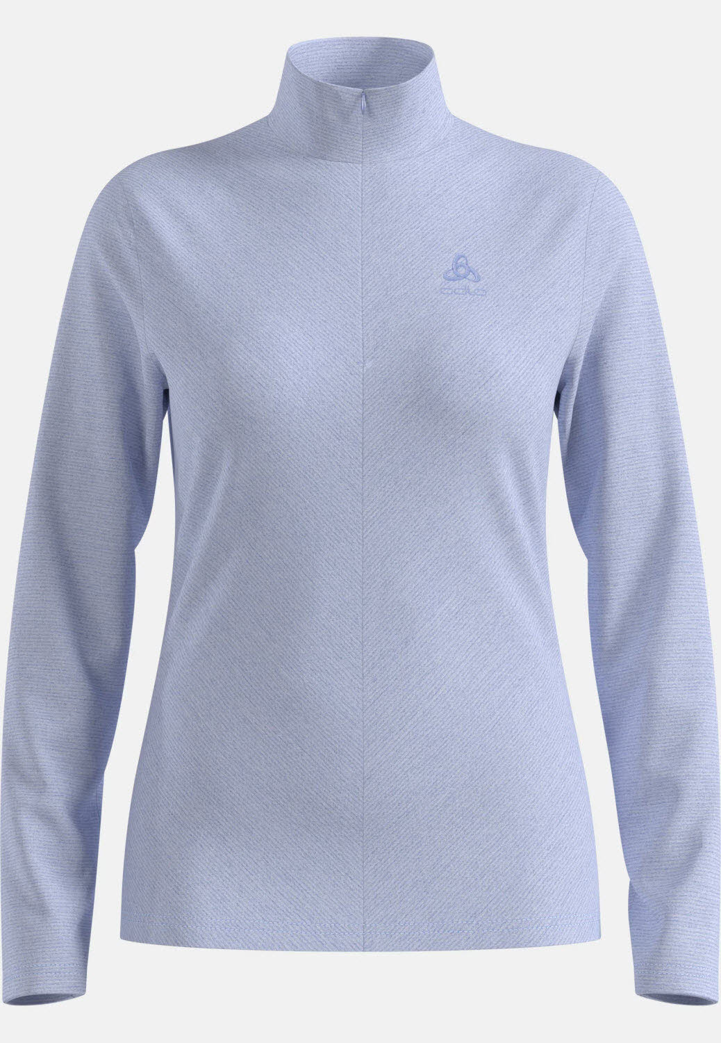 Odlo Damen Roy Mid Layer mit Halbreißverschluss Damen