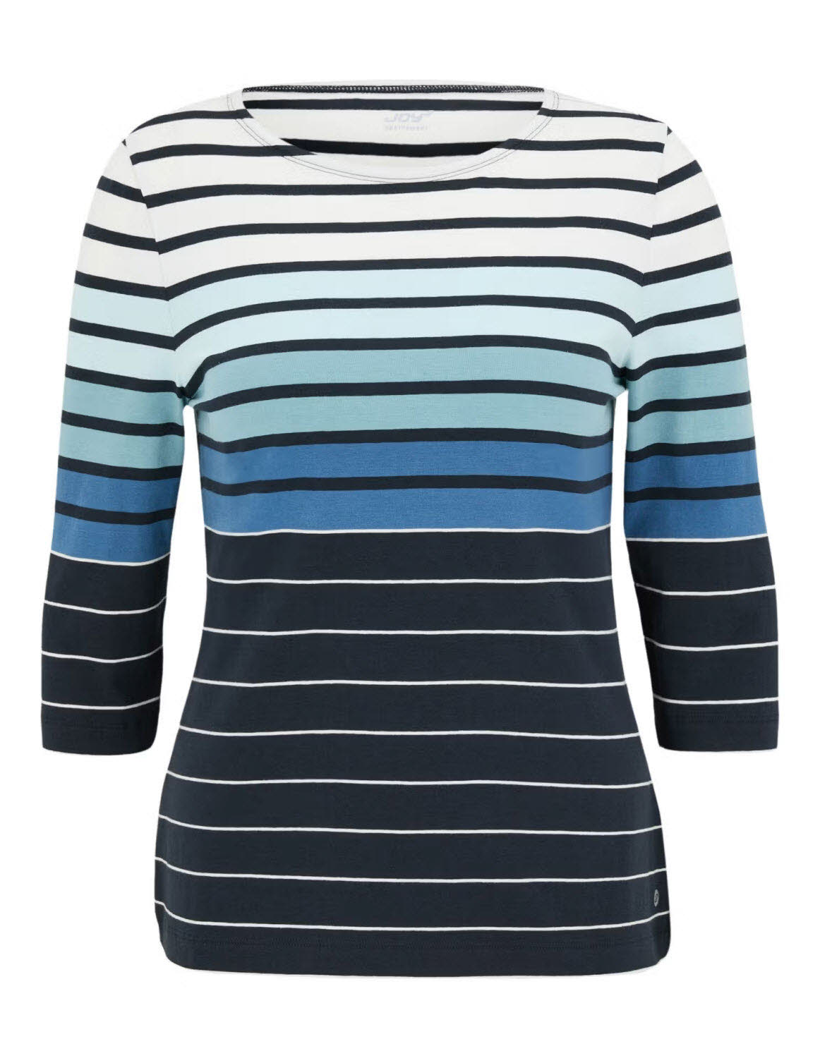 Joy sportswear 3/4-Arm-Shirt KALINA Damen