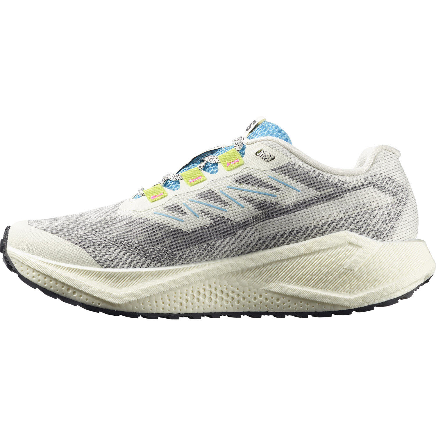 Salomon AERO BLAZE 3 GRVL Herren - Gravelrunning Schuh