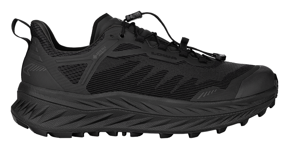 Lowa FORTUX GTX Trailrunningschuhe Herren