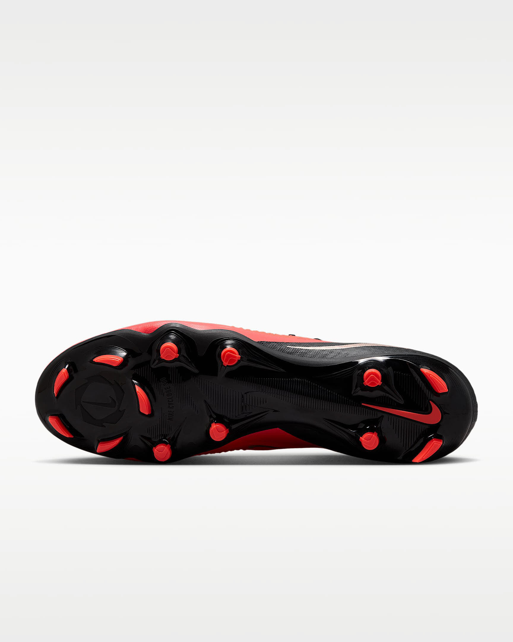 Nike Phantom 6 High Academy Fußballschuh für verschiedene Böden
