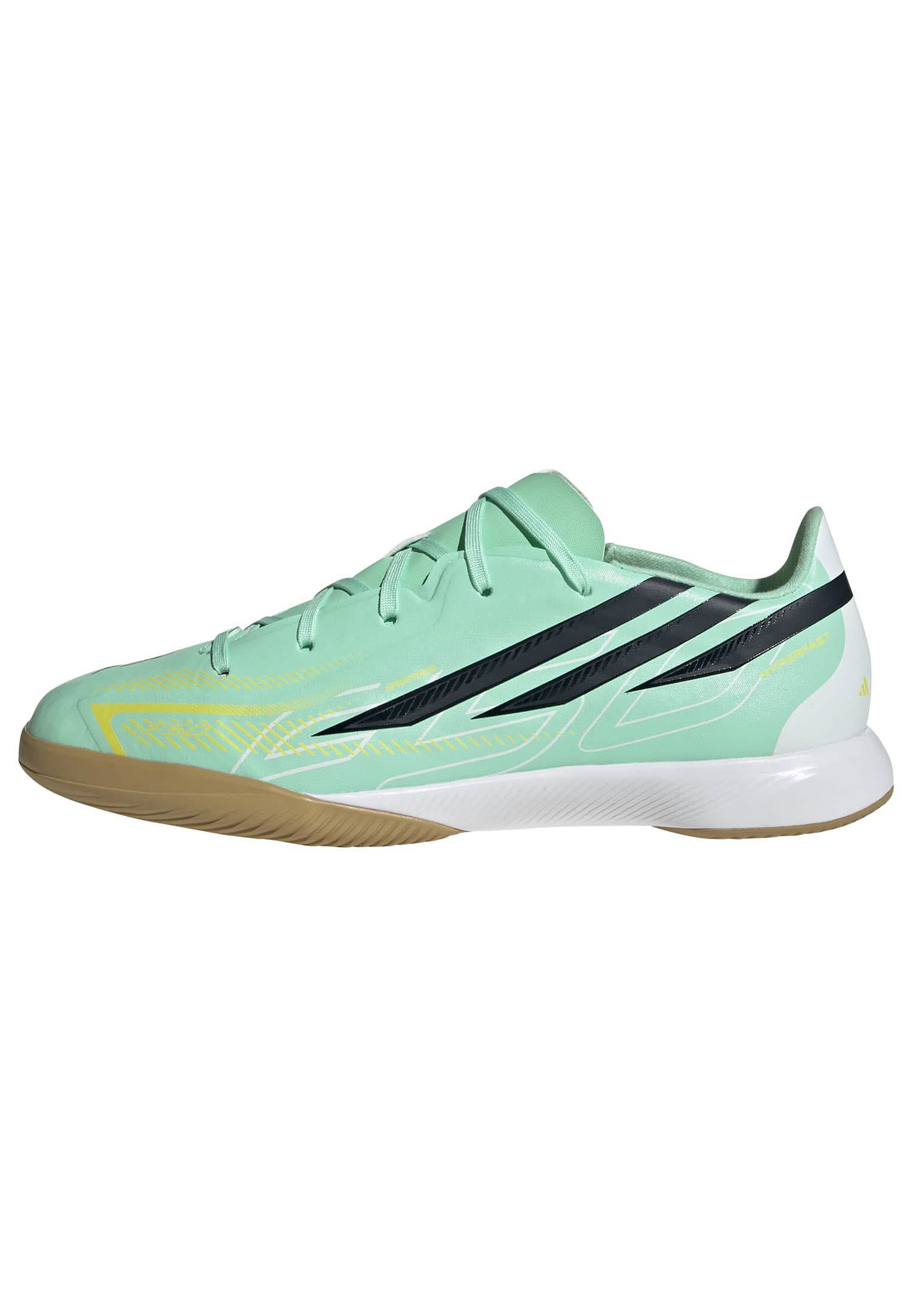 F50 HYPERFAST LEAGUE IN J
