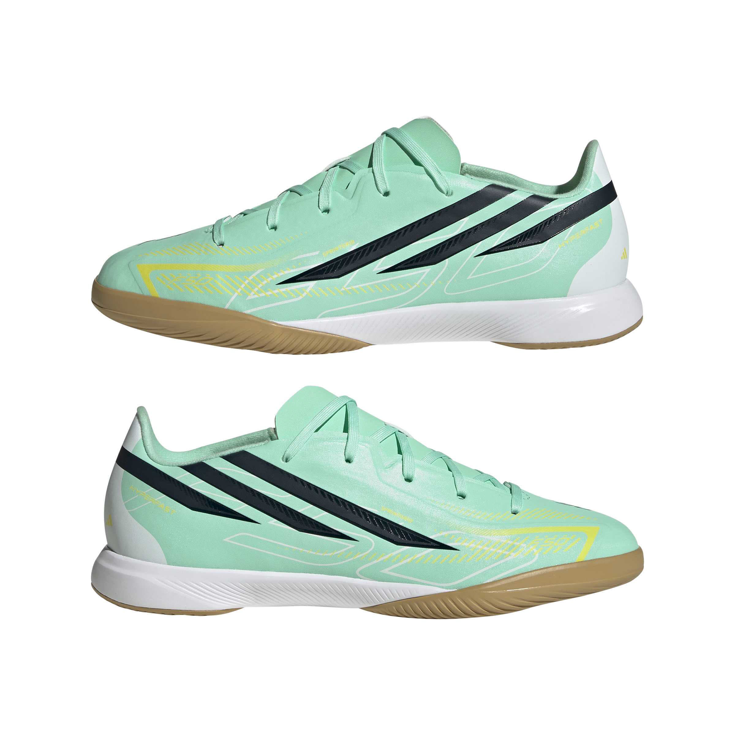 F50 HYPERFAST LEAGUE IN J